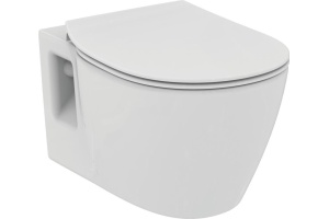 Унитаз подвесной Ideal Standard Connect белый (E822301)