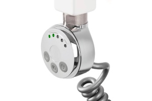 Полотенцесушитель электрический Terminus Енисей П16 500*1281 - 2