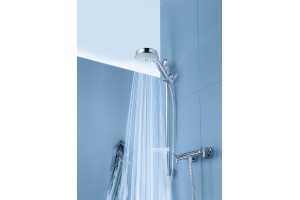 Душевой шланг Grohe Relexaflex 28158000 - 3