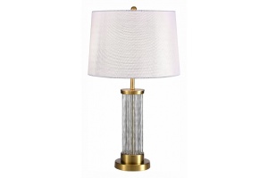 Настольная лампа декоративная ST-Luce Corsi SL1003.304.01
