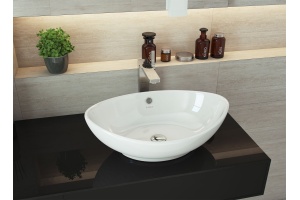 Раковина Санта Kirovit Гамма 560 - 3