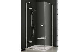 Душевой уголок Ravak SmartLine 100x5 см (0SLABA00Z1) - 3