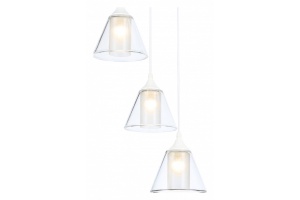 Подвесной светильник Ambrella Light TR TR3553 - 3