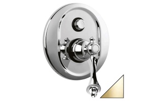 Смеситель Cezares Margot VDIM-03/24-M С ВНУТРЕННЕЙ ЧАСТЬЮ