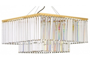 Подвесная люстра Arti Lampadari Enio Enio E 1.5.50.101 GP