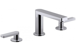 Смеситель Jacob Delafon Composed E73060-4-CP для раковины