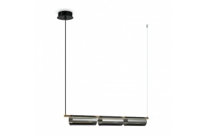 Подвесной светильник Freya Stick FR5395PL-L12B - 2