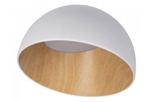 Накладной светильник Loft it Egg 10197/350 White