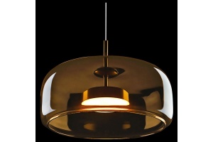 Подвесной светодиодный светильник Loft IT Dauphin 10040B - 3