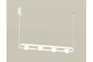 Подвесной светильник Ambrella Light XB XB9163150 - 2