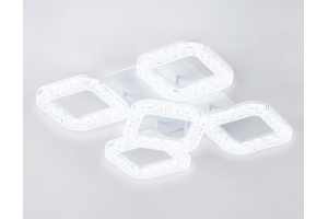 Потолочная люстра Ambrella Light FA FA3914 - 2