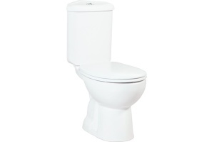 Чаша для унитаза-компакта Creavit Corner SD310 с биде