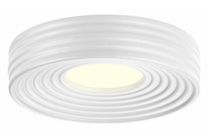 Накладной светильник Sonex Macaron 7704/40L - 2