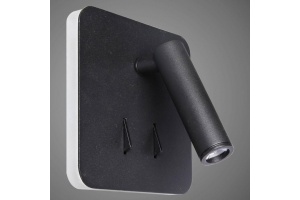 Светодиодный спот Citilux Декарт CL704421 - 2