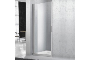 Душевая дверь в нишу BelBagno Sela B 1 80 C Cr