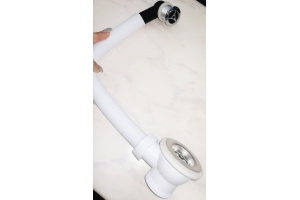 Мебельная раковина Misty Алиса 90 - 2