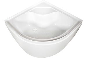 Душевая кабина Deto EM 80х80 (EM4580N) - 3