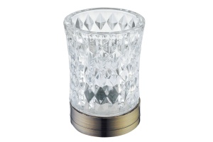 Стакан Boheme Venturo (10211)