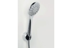 Смеситель Wasserkraft Rossel 2801 для ванны с душем - 3