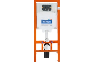 Система инсталляции для унитазов BelBagno BB002-80