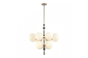 Люстра на штанге Odeon Light Palle 5405/12 - 3