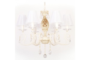 Подвесная люстра Abrasax Gabriela 81309/6