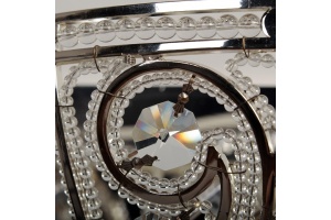 Накладной светильник Abrasax 12003 HSB12003/2 - 3