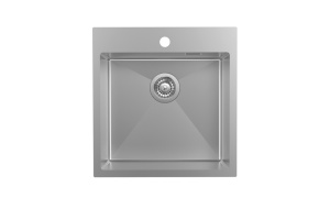 Мойка нержавеющая сталь, сатин