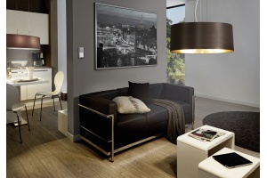 Подвесной светильник Eglo Maserlo 31607 - 3