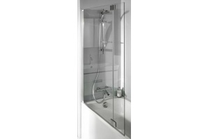 Шторка на ванну Jacob Delafon Bain-Douche Neo E4930-GA