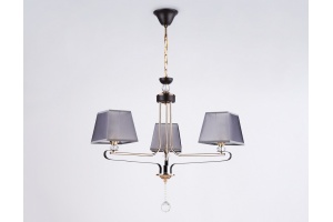 Подвесная люстра Ambrella TR TR4614 - 3