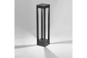 Уличный светодиодный светильник Feron Лос-Анджелес DH802 48450 - 2