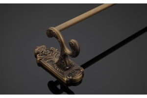 Полотенцедержатель Gappo G36 G3601 - 3