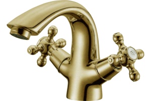 Смеситель Boheme Medici Presente 311 для раковины