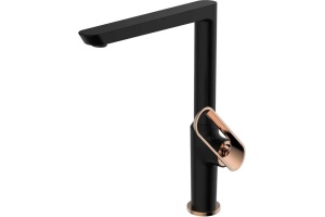 Смеситель Bien Hermes BE11009409 для кухонной мойки