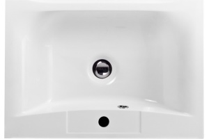 Мебельная раковина BelBagno Marino 65 - 2