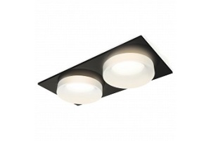 Встраиваемый светильник Ambrella XC XC7636044 - 2