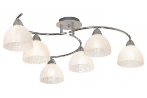 Люстра на штанге Lussole Zungoli GRLSF-1603-06