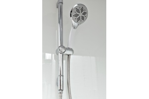 Душевая кабина Deto ЕМ4512R N LED - 3