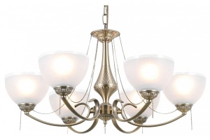 Подвесная люстра Citilux Франческа CL417263