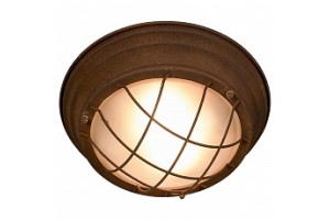 Накладной светильник Lussole Huntsville GRLSP-8068 - 2