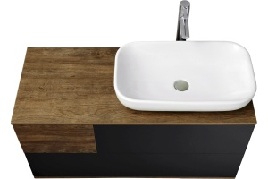 Мебельная раковина AQUATON Infinity 60 - 2