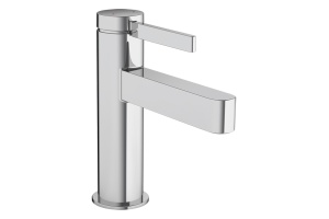 Смеситель для раковины Hansgrohe Finoris 100 хром