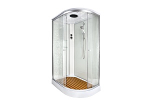 Душевая кабина DETO EM1511L - 3