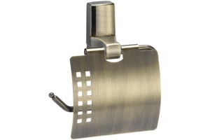Держатель туалетной бумаги Wasserkraft Exter K-5225