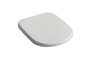 Крышка-сиденье Ideal Standard Tempo белый (T679801)