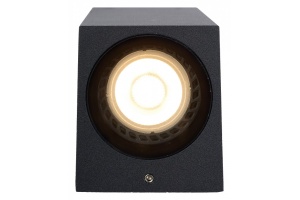 Уличный настенный светильник Lucide Zaro 69800/02/30 - 2