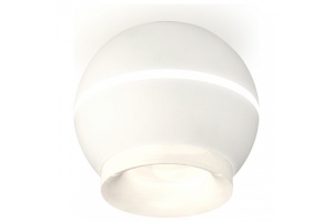 Накладной светильник Ambrella XS XS1101041