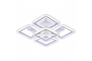 Потолочная светодиодная люстра Citilux Марсель Смарт CL232A150E