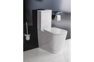 Унитаз-компакт BelBagno Romina - 2